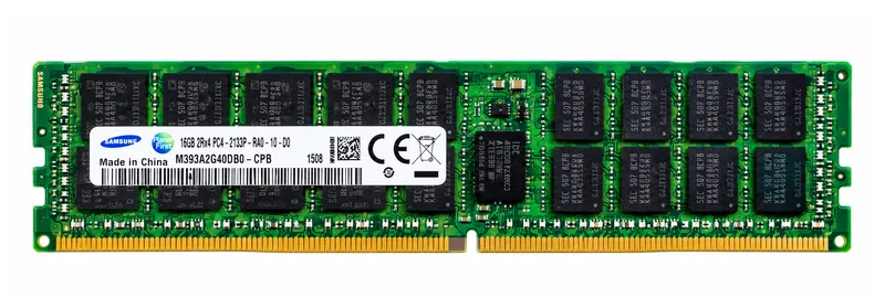 رم سرور HPE 16GB DDR4-2133