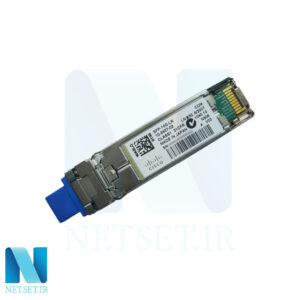 ماژول Cisco SFP-10G-LR